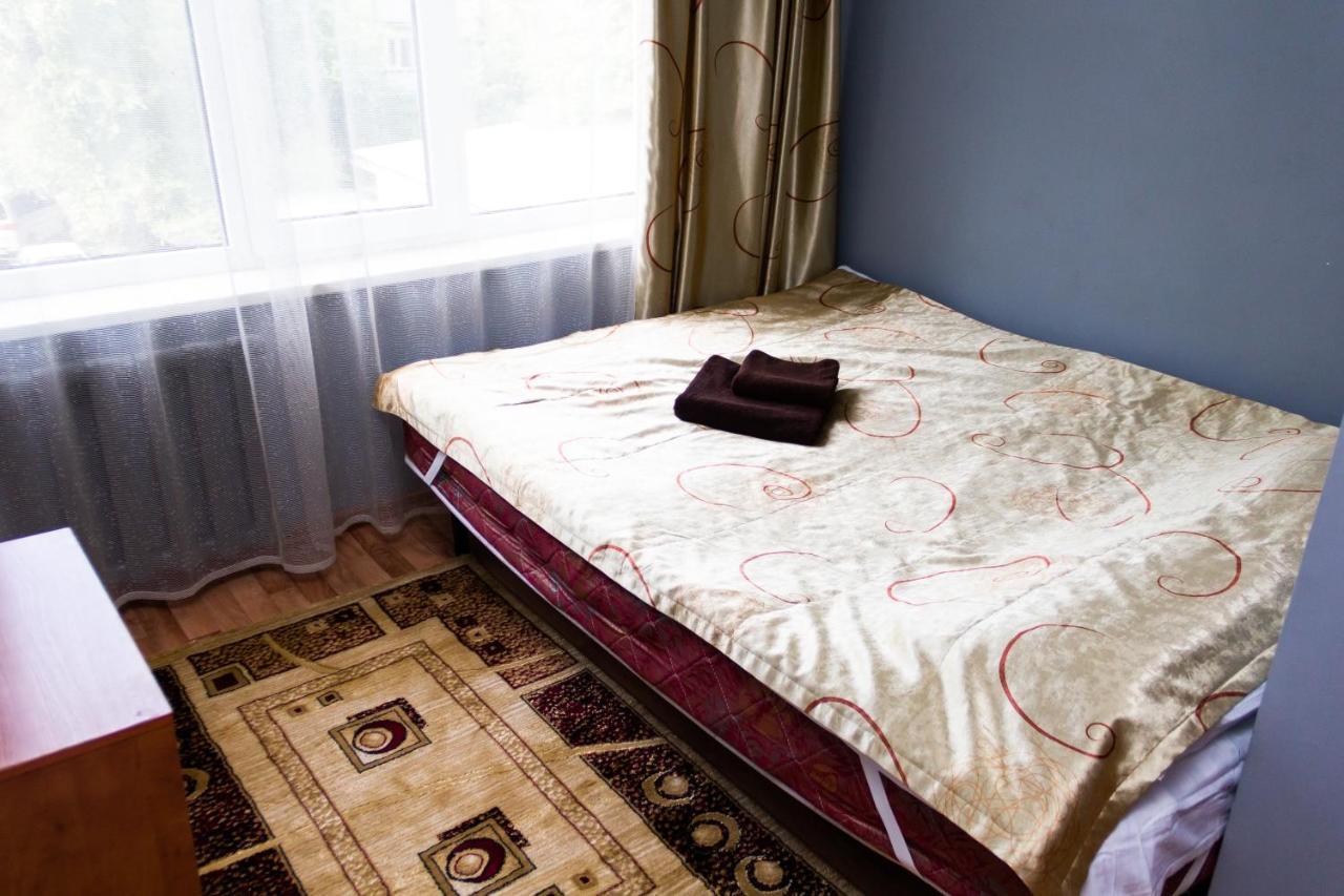 אלמטי Hotel Tahar מראה חיצוני תמונה