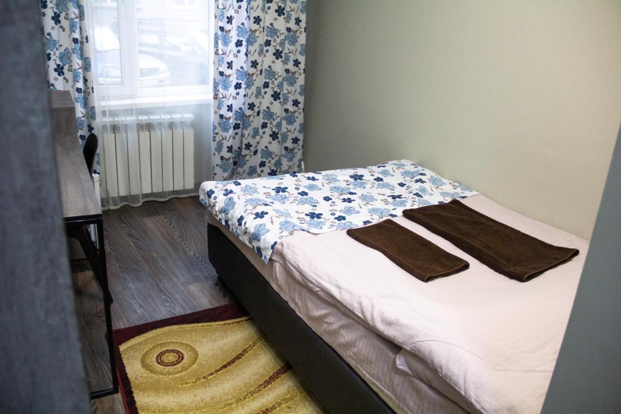 אלמטי Hotel Tahar מראה חיצוני תמונה