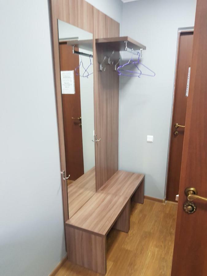 אלמטי Hotel Tahar מראה חיצוני תמונה